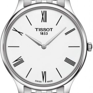 Tissot Tclassic T0634091101800