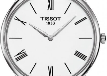 Tissot Tclassic T0634091101800