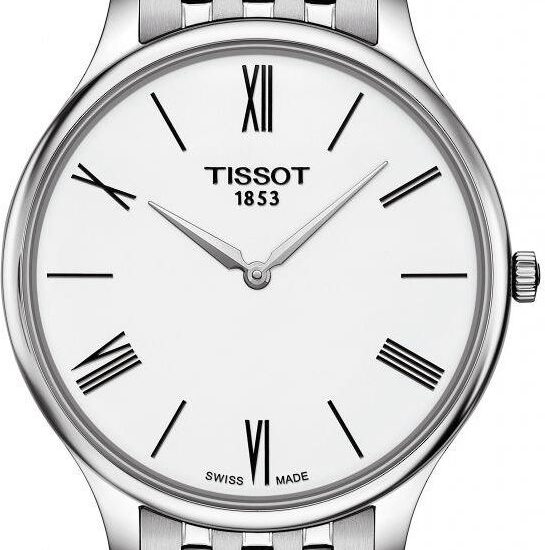 Tissot Tclassic T0634091101800