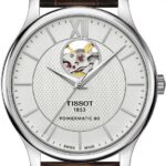 Tissot Tclassic T0639071603800