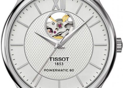 Tissot Tclassic T0639071603800