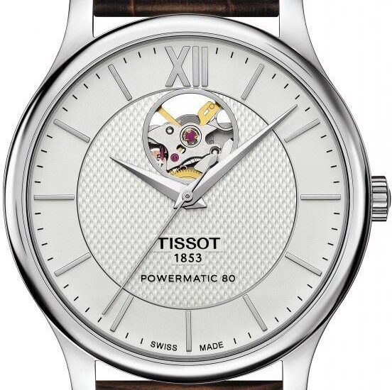 Tissot Tclassic T0639071603800