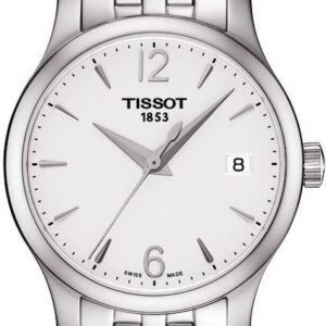 Tissot TRADITION T0632101103700