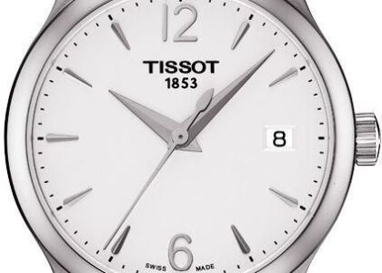 Tissot TRADITION T0632101103700