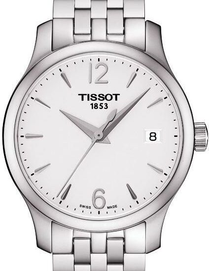 Tissot TRADITION T0632101103700
