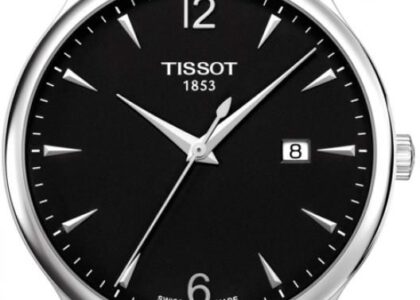Tissot Tradition T0636101605700