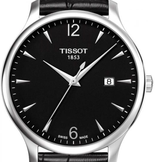 Tissot Tradition T0636101605700