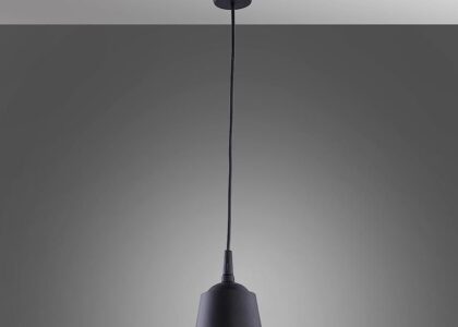 Tk Lighting Lampa Kim 4288 Czarna Lw1 (MR_1707686)