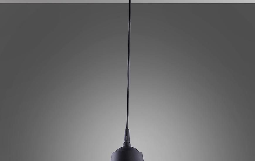 Tk Lighting Lampa Kim 4288 Czarna Lw1 (MR_1707686)