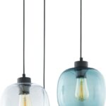 Tk Lighting Lampa Sufitowa 3Pł Elio 3184