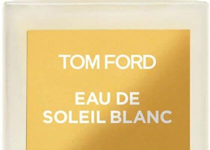 Tom Ford Eau De Soleil Blanc woda toaletowa 50ml