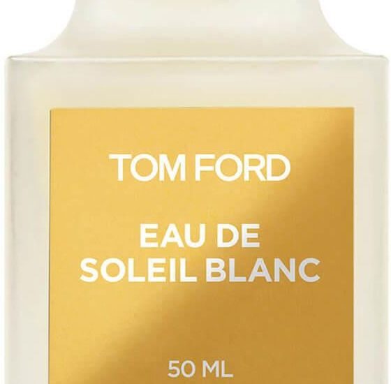 Tom Ford Eau De Soleil Blanc woda toaletowa 50ml