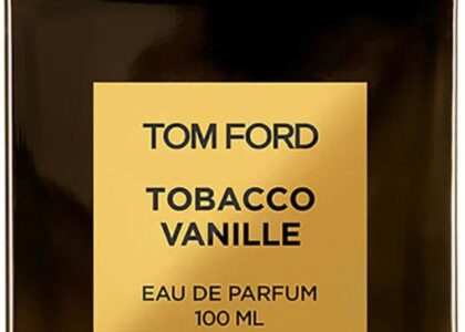 Tom Ford Tobacco Vanille Woda Perfumowana 100ml