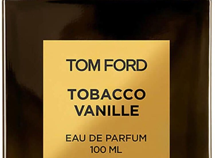Tom Ford Tobacco Vanille Woda Perfumowana 100ml