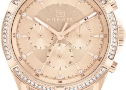 TOMMY HILFIGER 1782558 Kenzie