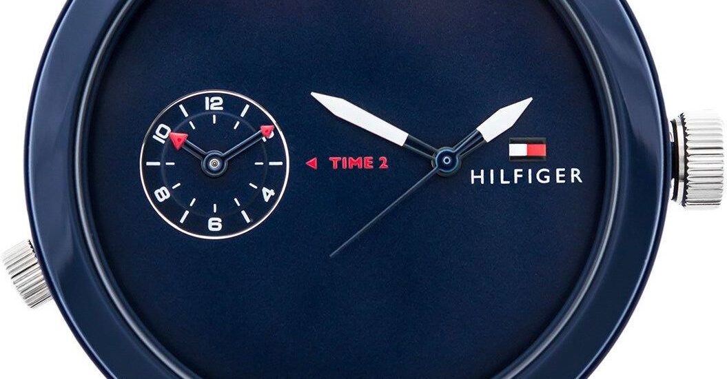 TOMMY HILFIGER 1791325