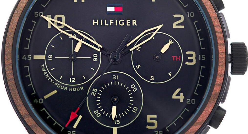 TOMMY HILFIGER ASHER 1791854