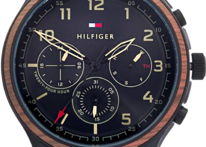 TOMMY HILFIGER ASHER 1791854