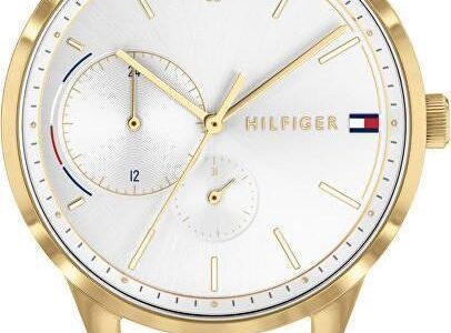 Tommy Hilfiger Brooklyn 1782018