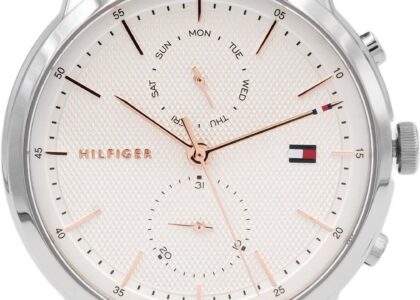 TOMMY HILFIGER EASTON 1710434