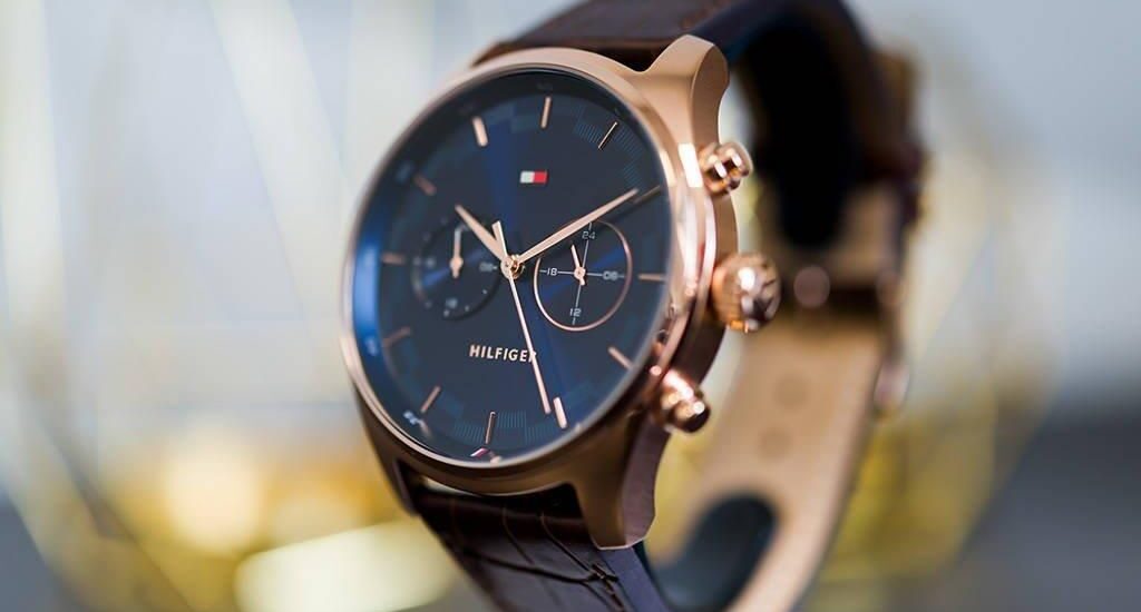 TOMMY HILFIGER SAWYER 1710423