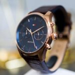 TOMMY HILFIGER SAWYER 1710423
