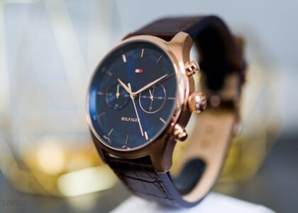 TOMMY HILFIGER SAWYER 1710423
