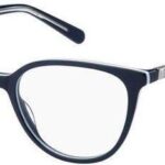 Tommy Hilfiger TH1964 PJP ONE SIZE (53) Niebieskie