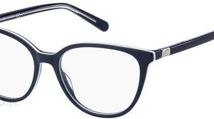 Tommy Hilfiger TH1964 PJP ONE SIZE (53) Niebieskie