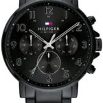 Tommy Hilfiger Watch Daniel 1710383