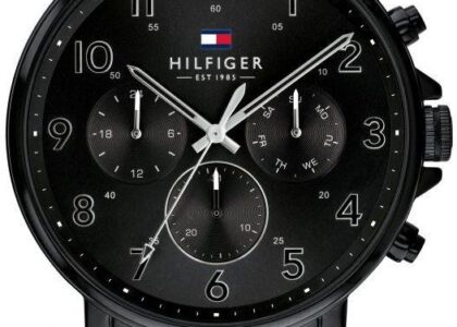 Tommy Hilfiger Watch Daniel 1710383