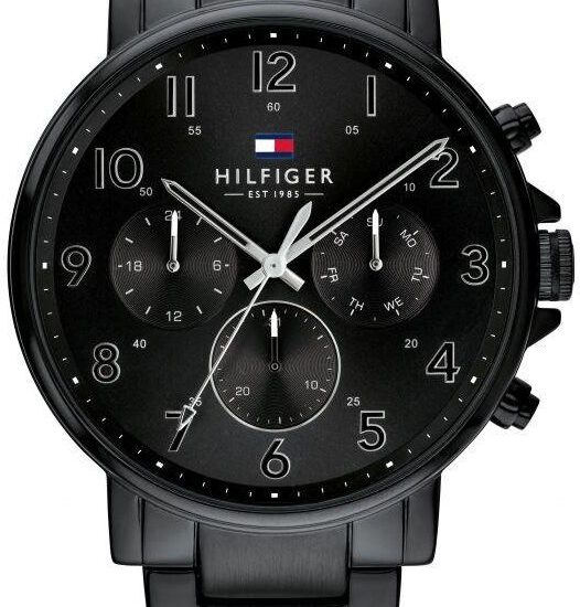 Tommy Hilfiger Watch Daniel 1710383