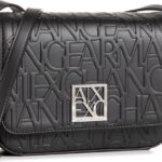 Torebka ARMANI EXCHANGE - 942648 CC793 00020 Black