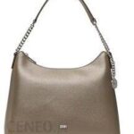 Torebka DKNY - Bryant R21C3R74 Truffle TRF
