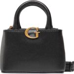 Torebka Guess - G Vibe Mini HWVB86 58770 BLACK