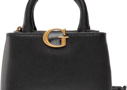 Torebka Guess - G Vibe Mini HWVB86 58770 BLACK