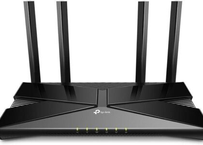 Router TP-LINK Archer AX23 WiFi 6 (ARCHERAX23)