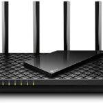 Router TP-Link Archer AX73