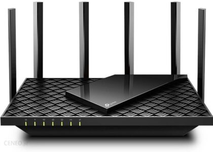 Router TP-Link Archer AX73