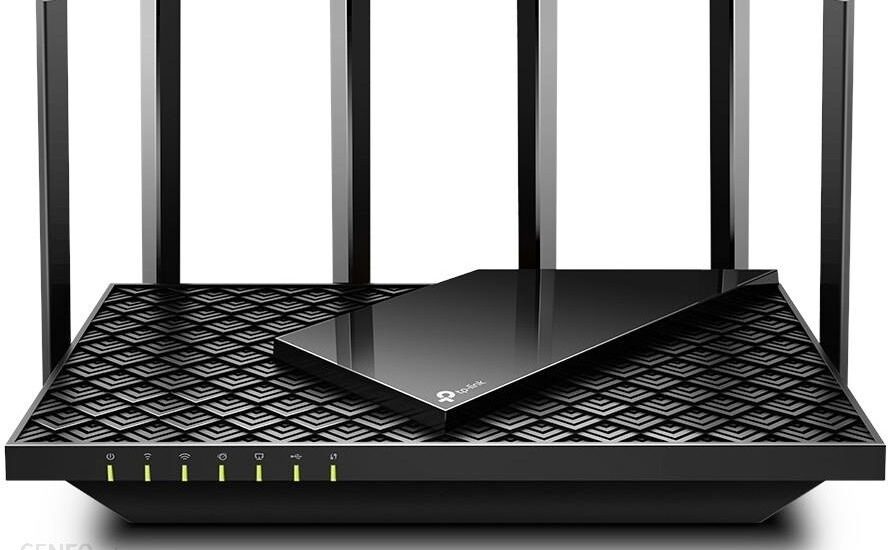 Router TP-Link Archer AX73
