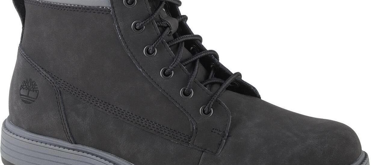 trapery męskie Timberland Walden Park WR Boot 0A5UG5