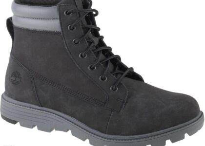 trapery męskie Timberland Walden Park WR Boot 0A5UG5