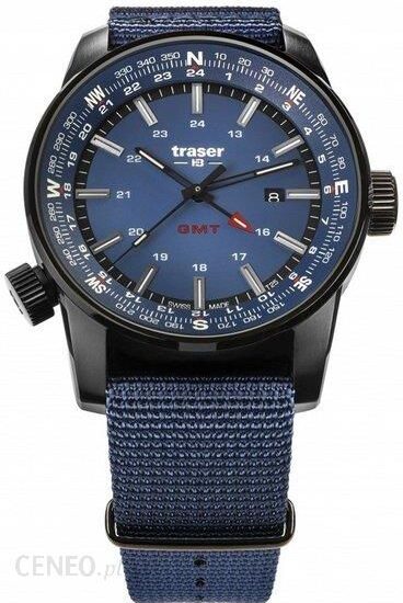 Traser H3 109034