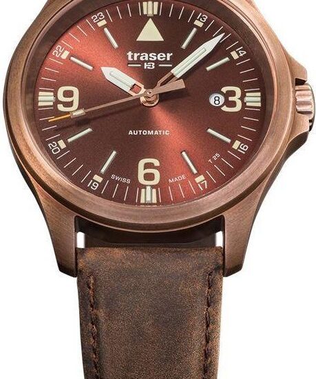 Traser TS-108073