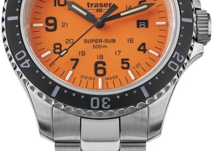 Traser TS-109381