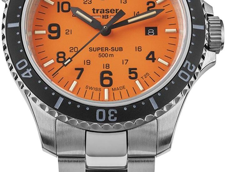 Traser TS-109381