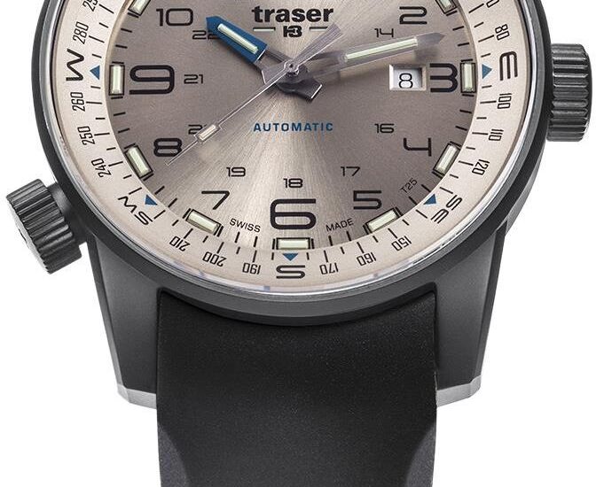 Traser TS-110455