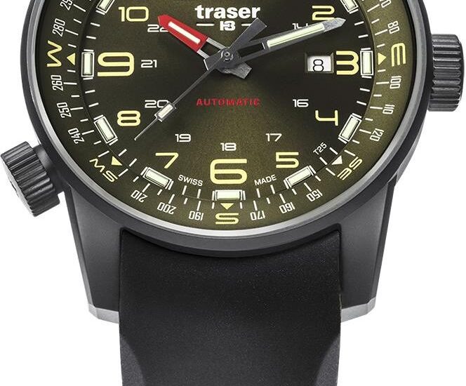 Traser TS-110457