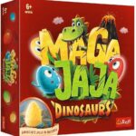 Trefl Magajaja Dinosaurs 02281