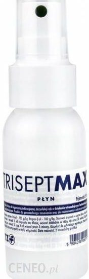 Trisept Max Płyn 50Ml